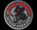 https://www.logocontest.com/public/logoimage/1689089192sewer assassin-pest control-IV06.jpg